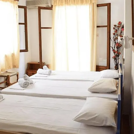Apartman Elit Szkiáthosz
