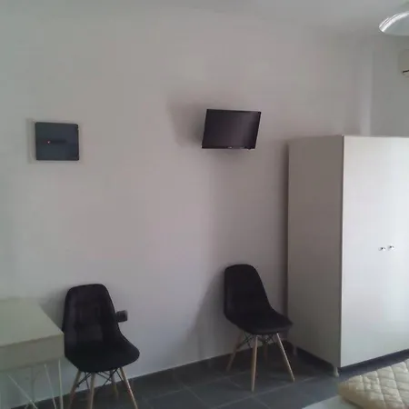 Elit Apartman Szkiáthosz