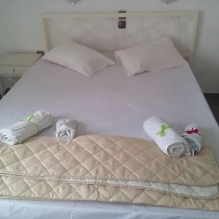 Elit Apartman *